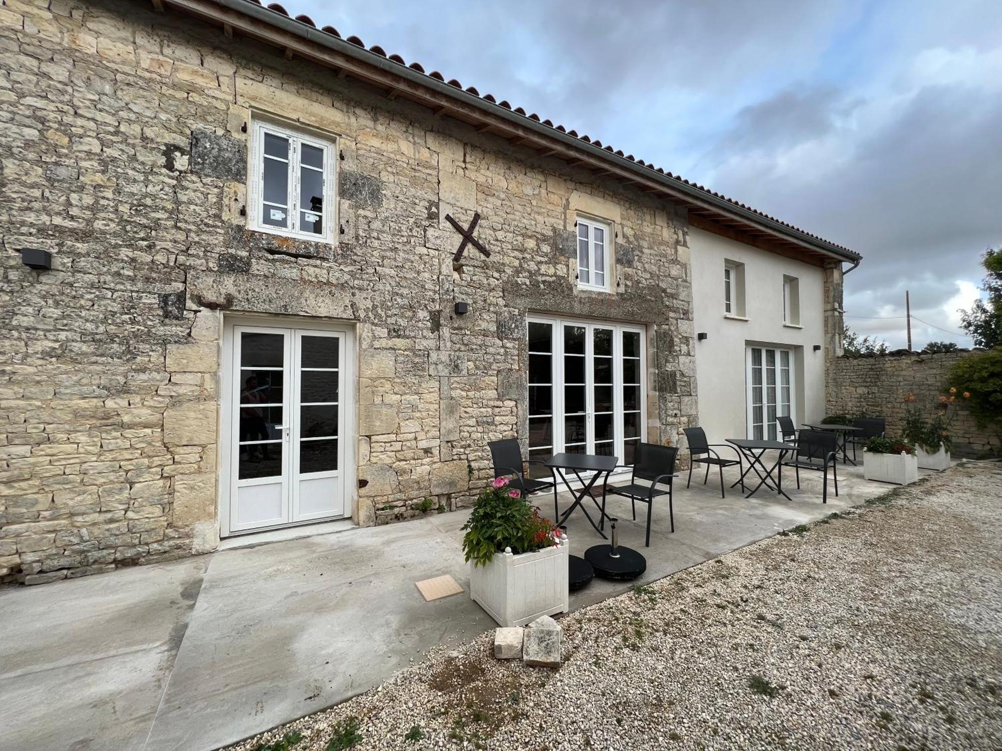 Hotel Le 240B #1 Saint-Mard  Exterior foto